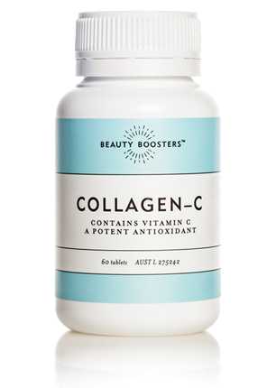 Collegen - C - 60S Beauty Booster